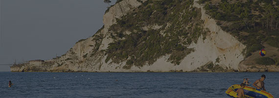 Spiaggia e animazione