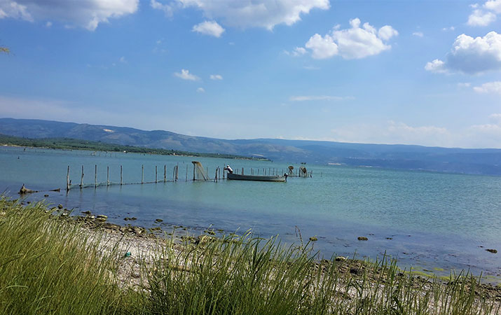 Lesina e Varano